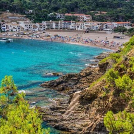 Apartament Antic Plankton - Sa Riera Begur - Free Parking, Beach, Wifi, Perfect Holidays Экстерьер фото