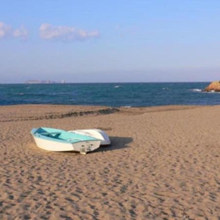Apartament Antic Plankton - Sa Riera Begur - Free Parking, Beach, Wifi, Perfect Holidays Экстерьер фото