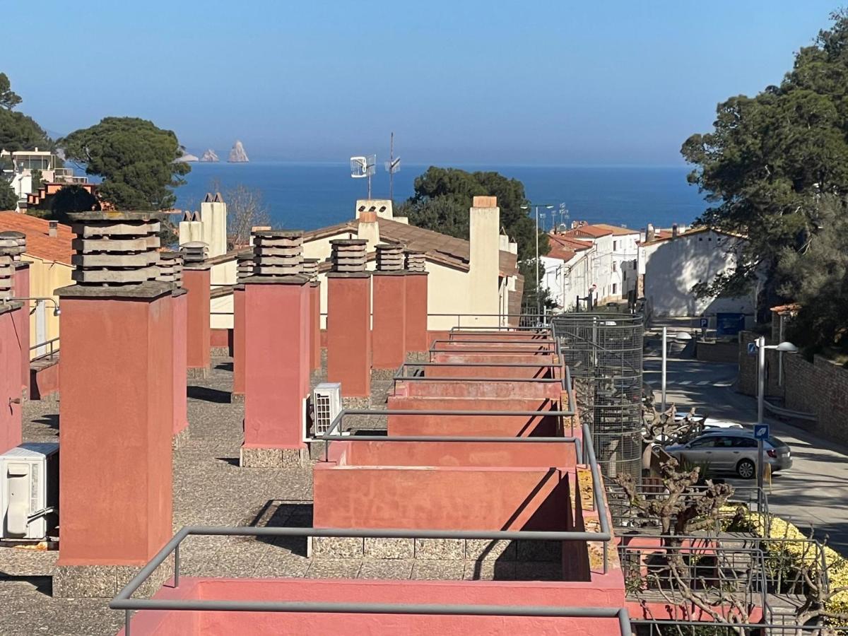 Apartament Antic Plankton - Sa Riera Begur - Free Parking, Beach, Wifi, Perfect Holidays Экстерьер фото