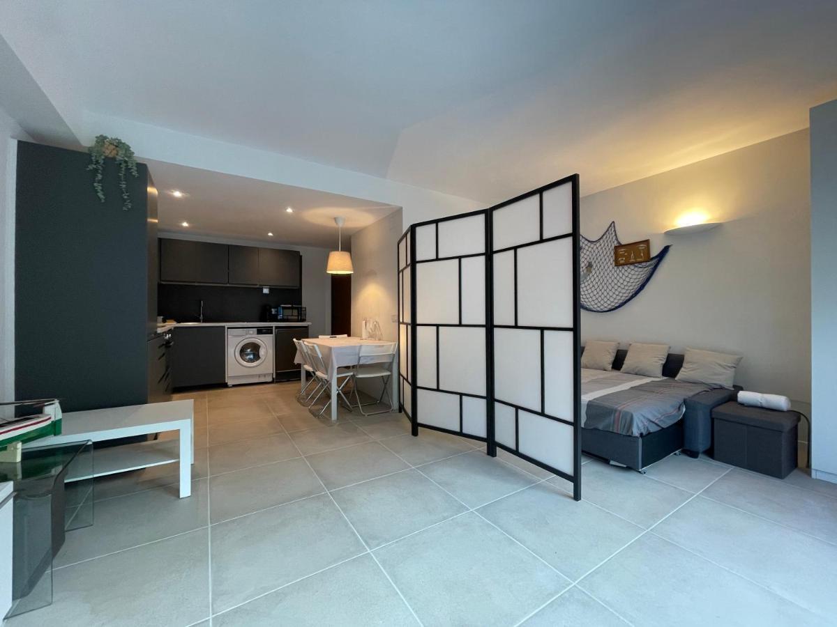 Apartament Antic Plankton - Sa Riera Begur - Free Parking, Beach, Wifi, Perfect Holidays Экстерьер фото