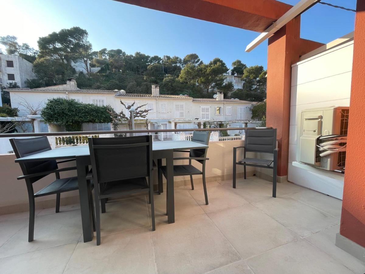 Apartament Antic Plankton - Sa Riera Begur - Free Parking, Beach, Wifi, Perfect Holidays Экстерьер фото
