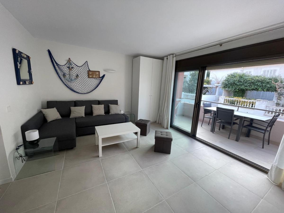 Apartament Antic Plankton - Sa Riera Begur - Free Parking, Beach, Wifi, Perfect Holidays Экстерьер фото