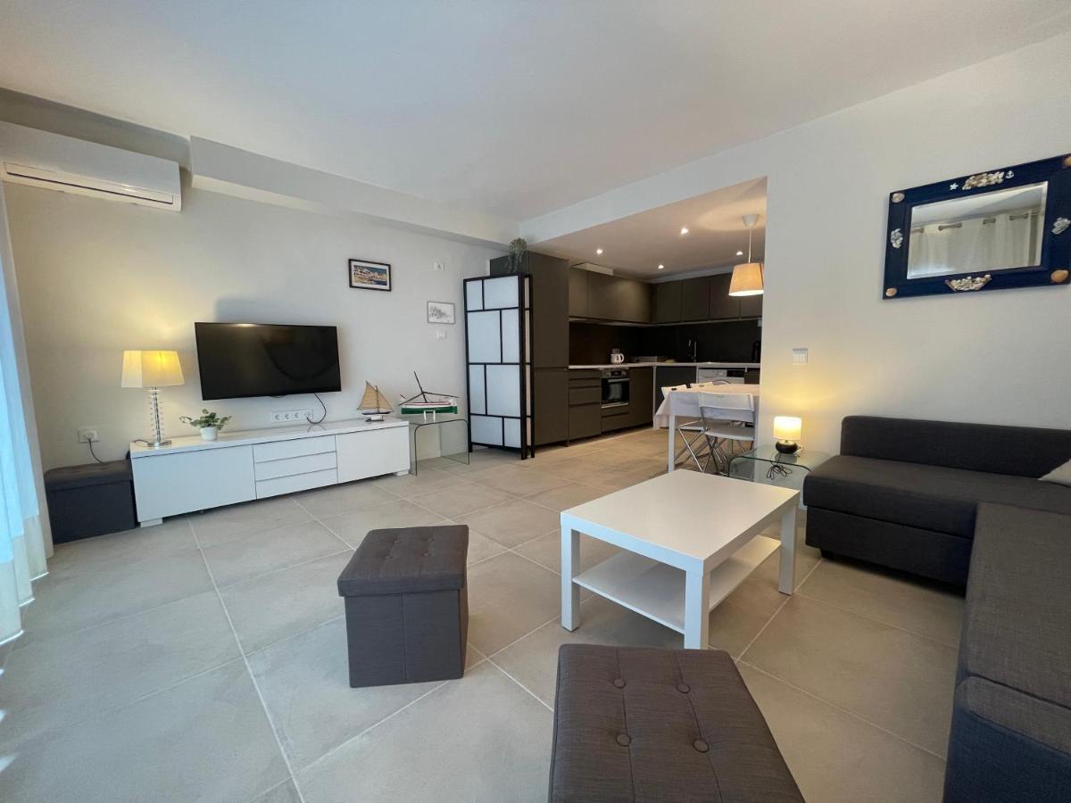 Apartament Antic Plankton - Sa Riera Begur - Free Parking, Beach, Wifi, Perfect Holidays Экстерьер фото