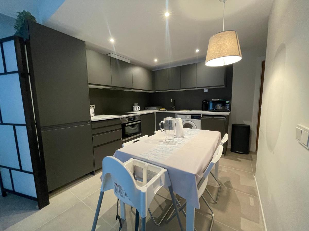 Apartament Antic Plankton - Sa Riera Begur - Free Parking, Beach, Wifi, Perfect Holidays Экстерьер фото