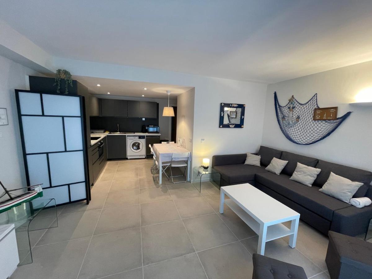 Apartament Antic Plankton - Sa Riera Begur - Free Parking, Beach, Wifi, Perfect Holidays Экстерьер фото