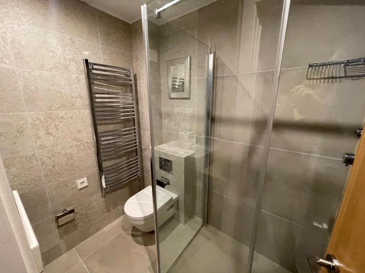 Apartament Antic Plankton - Sa Riera Begur - Free Parking, Beach, Wifi, Perfect Holidays Экстерьер фото