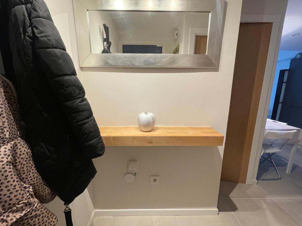 Apartament Antic Plankton - Sa Riera Begur - Free Parking, Beach, Wifi, Perfect Holidays Экстерьер фото