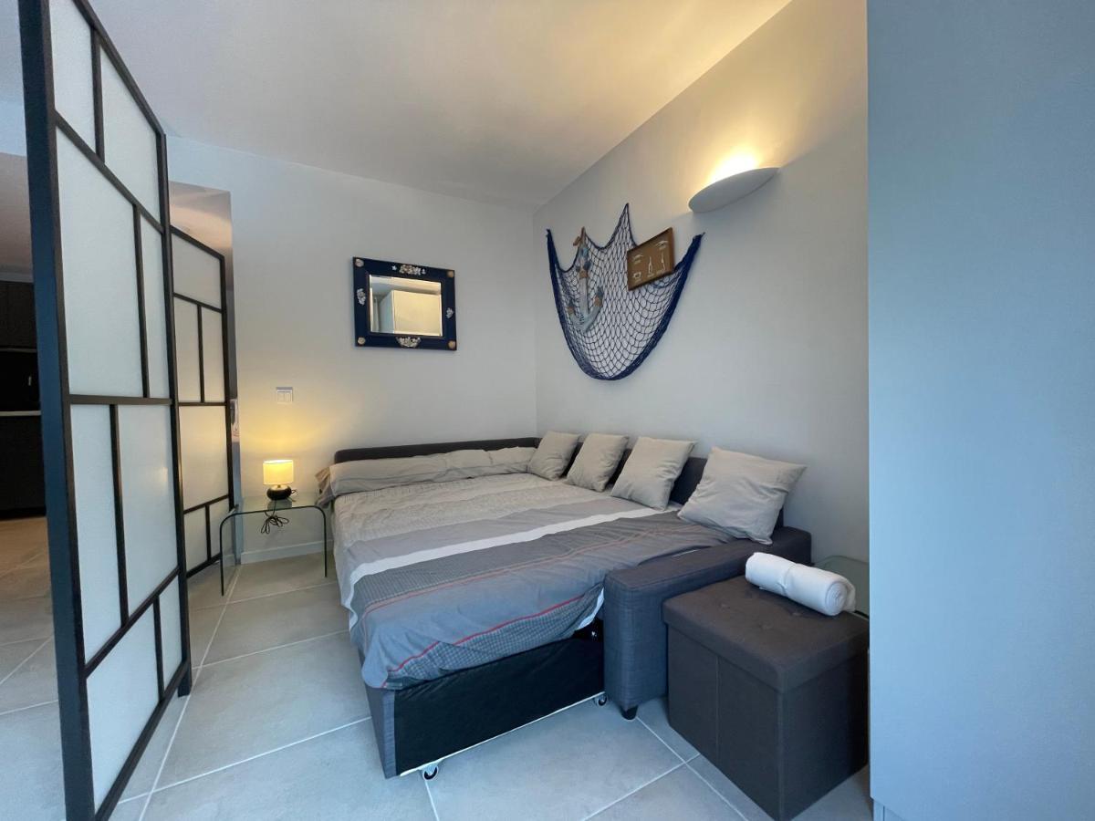 Apartament Antic Plankton - Sa Riera Begur - Free Parking, Beach, Wifi, Perfect Holidays Экстерьер фото
