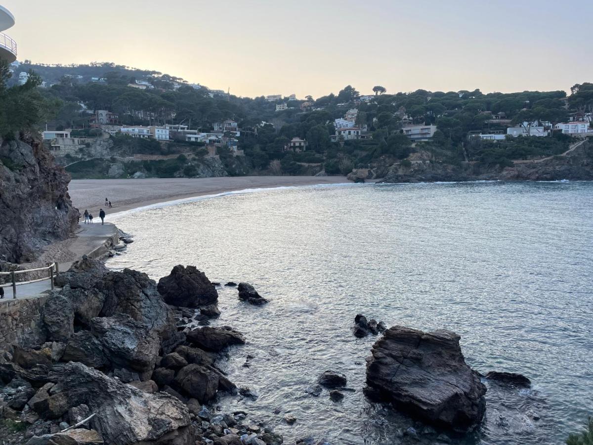 Apartament Antic Plankton - Sa Riera Begur - Free Parking, Beach, Wifi, Perfect Holidays Экстерьер фото