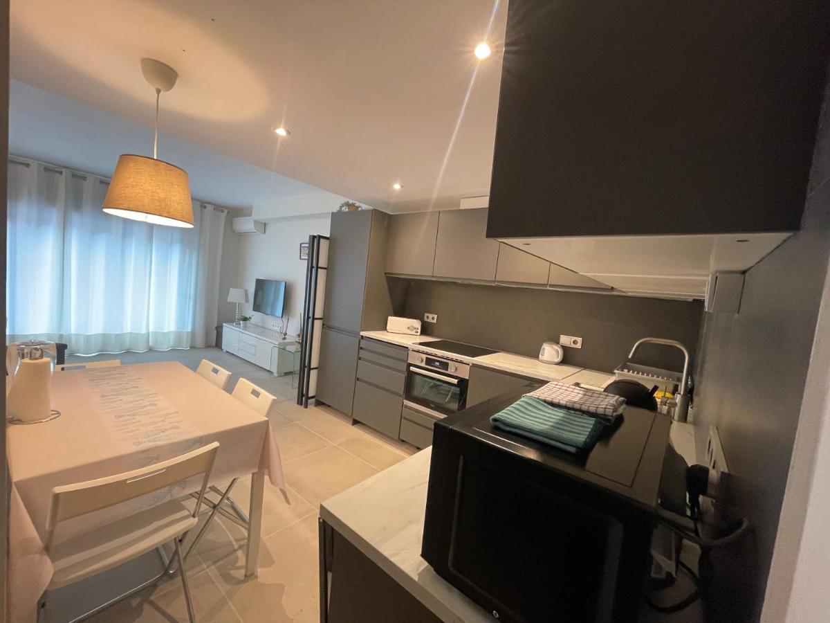 Apartament Antic Plankton - Sa Riera Begur - Free Parking, Beach, Wifi, Perfect Holidays Экстерьер фото