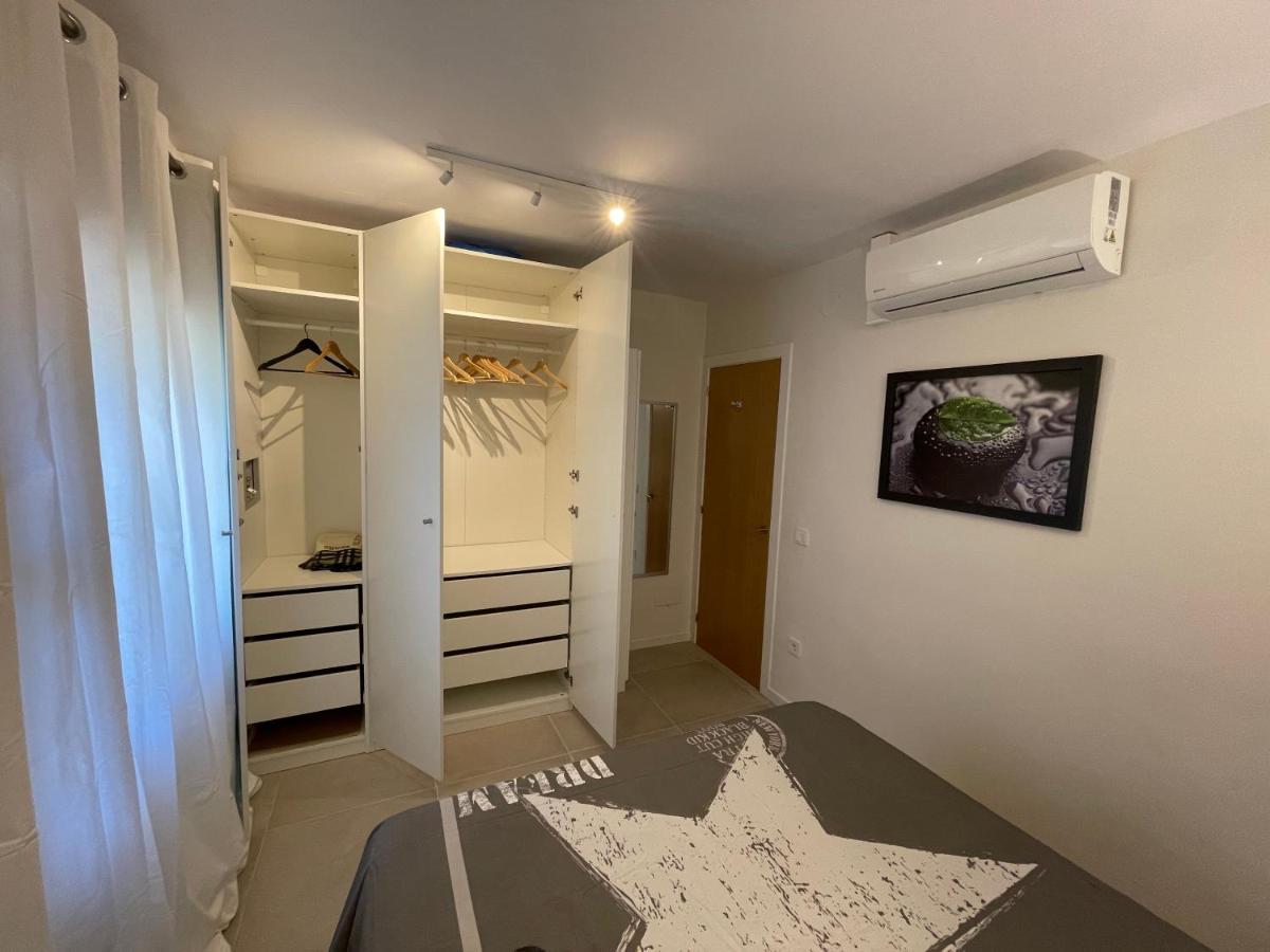 Apartament Antic Plankton - Sa Riera Begur - Free Parking, Beach, Wifi, Perfect Holidays Экстерьер фото