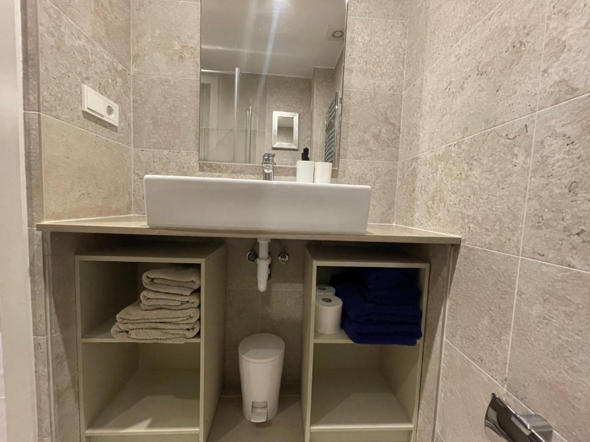 Apartament Antic Plankton - Sa Riera Begur - Free Parking, Beach, Wifi, Perfect Holidays Экстерьер фото