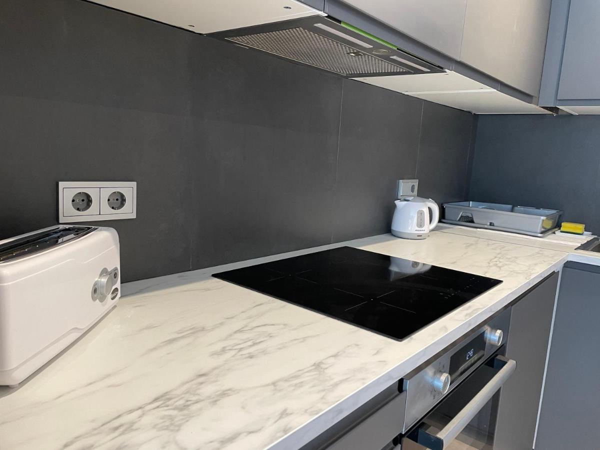 Apartament Antic Plankton - Sa Riera Begur - Free Parking, Beach, Wifi, Perfect Holidays Экстерьер фото