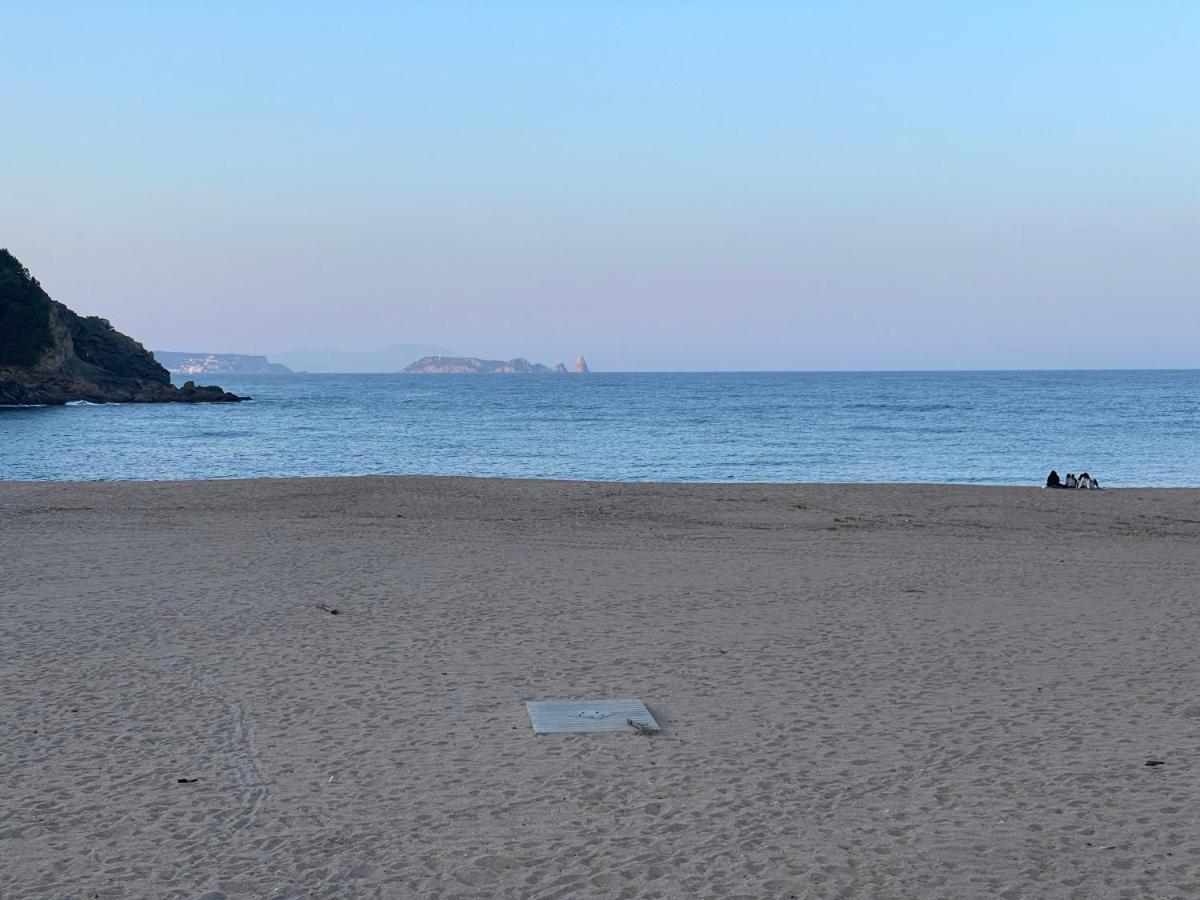 Apartament Antic Plankton - Sa Riera Begur - Free Parking, Beach, Wifi, Perfect Holidays Экстерьер фото