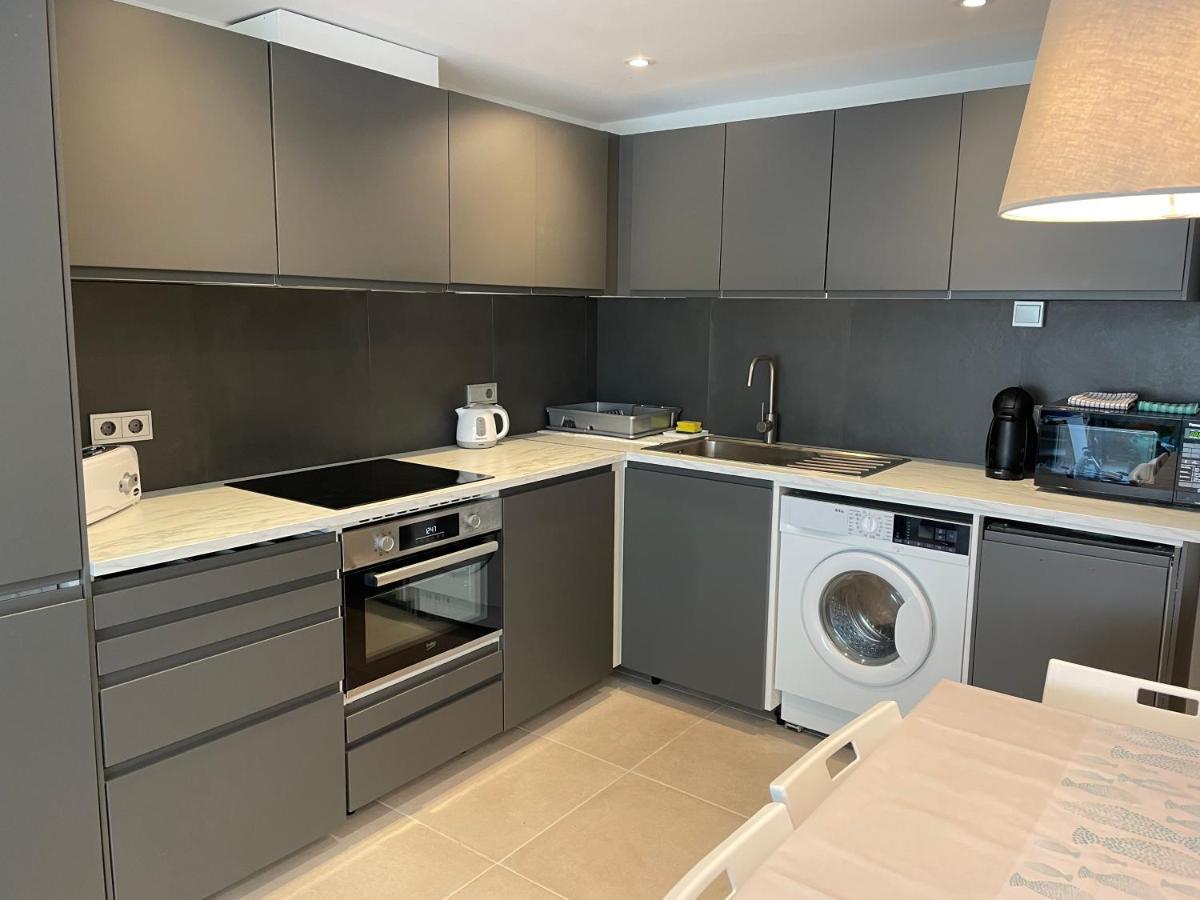 Apartament Antic Plankton - Sa Riera Begur - Free Parking, Beach, Wifi, Perfect Holidays Экстерьер фото
