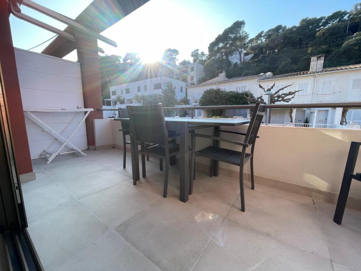 Apartament Antic Plankton - Sa Riera Begur - Free Parking, Beach, Wifi, Perfect Holidays Экстерьер фото