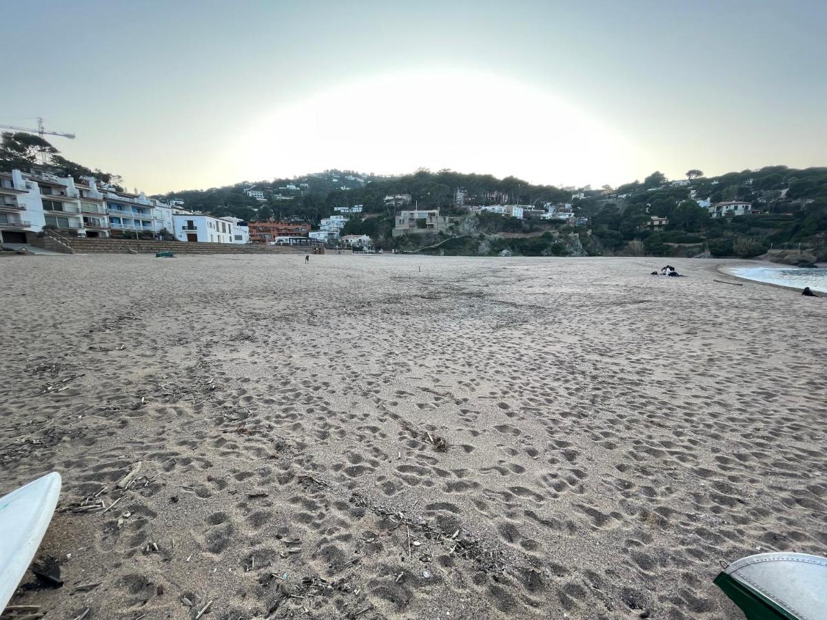 Apartament Antic Plankton - Sa Riera Begur - Free Parking, Beach, Wifi, Perfect Holidays Экстерьер фото